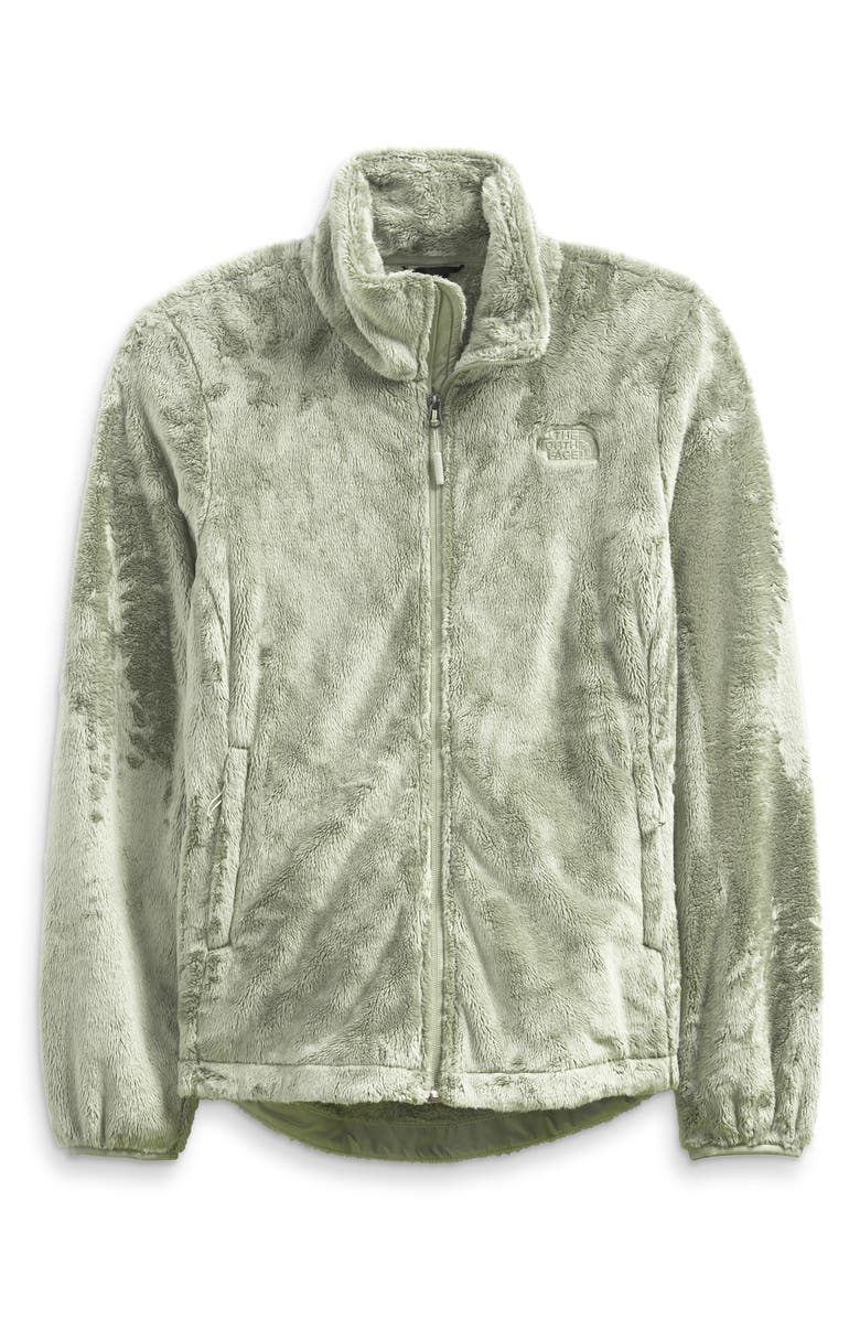 The North Face Osito Fleece Jacket, Alternate, color, 