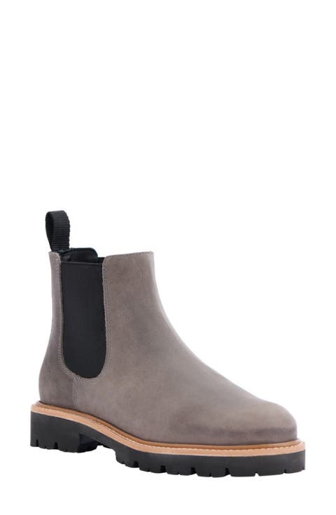 Go-To Lug 2.0 Chelsea Boot (Women)