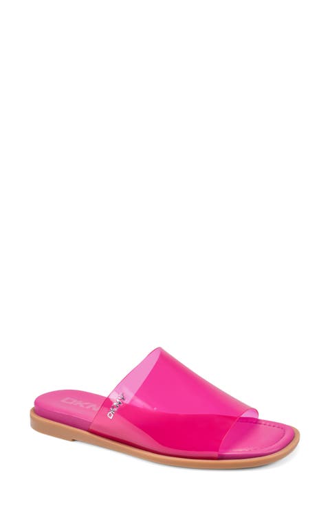 Cataline Slide Sandal (Women)
