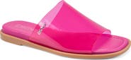 DKNY Cataline Slide Sandal