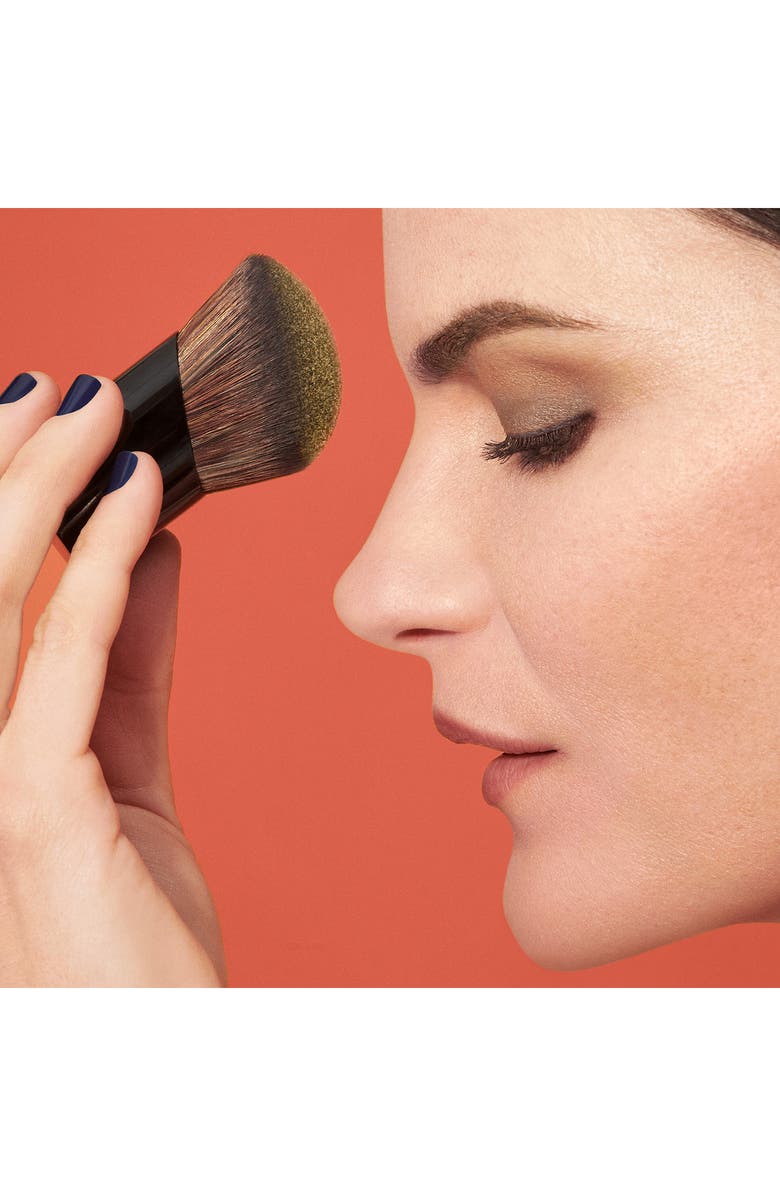 Bobbi Brown Vitamin Enriched Pressed Setting Powder, Alternate, color, Golden Brown