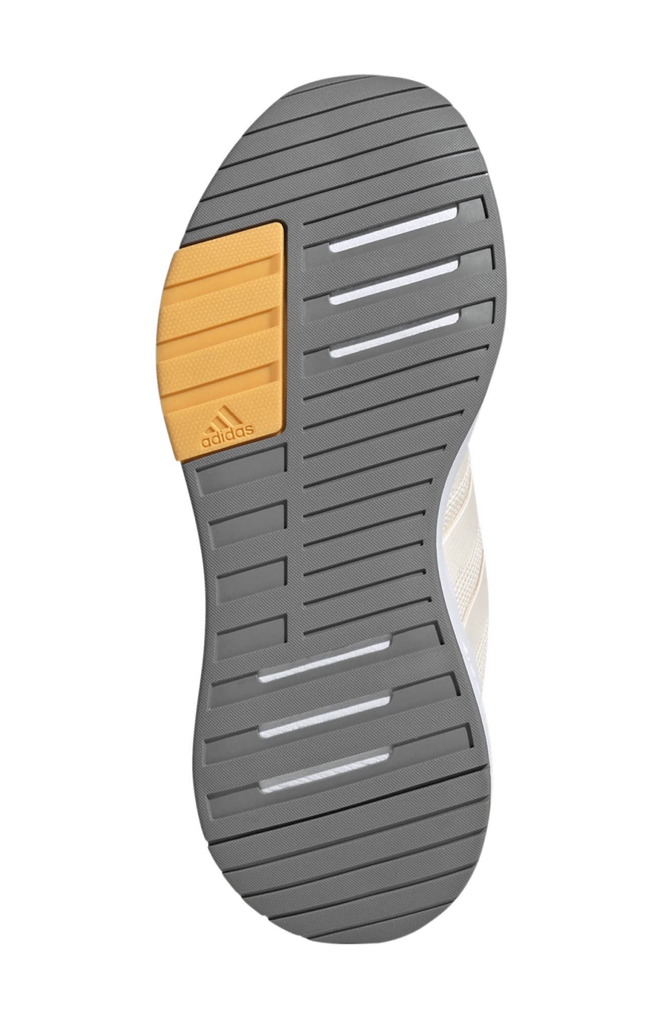 adidas Racer TR23 Sneaker, Alternate, color, Wonder White/ White/ Aqua