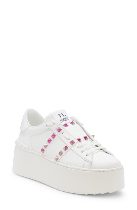 Women's Valentino Garavani Athletic Shoes & Sneakers | Nordstrom