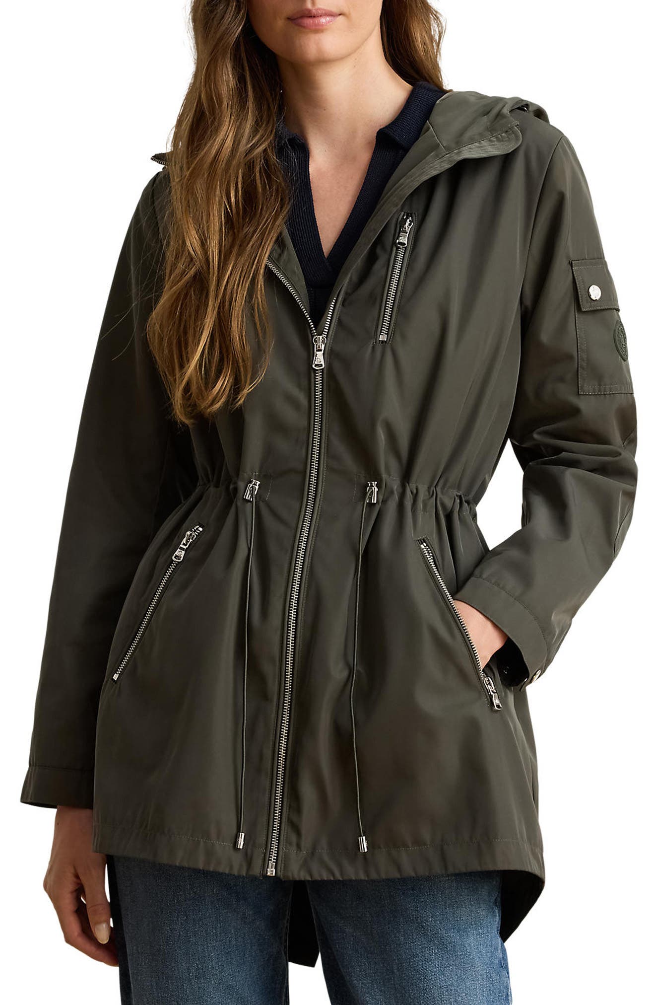 selected LODEN