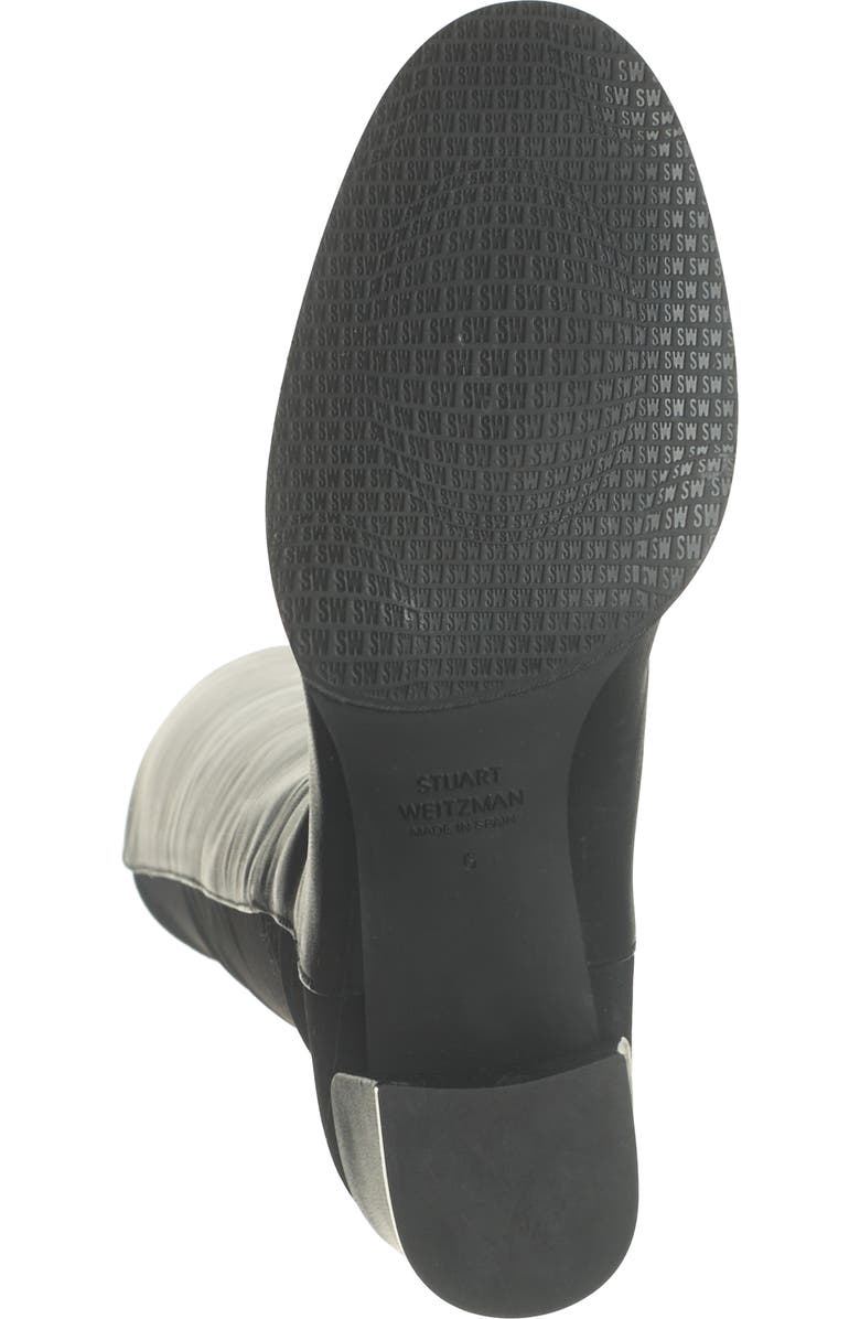 Stuart Weitzman City Block Heel Boot, Alternate, color,