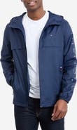 Tommy Hilfiger Hooded Windbreaker