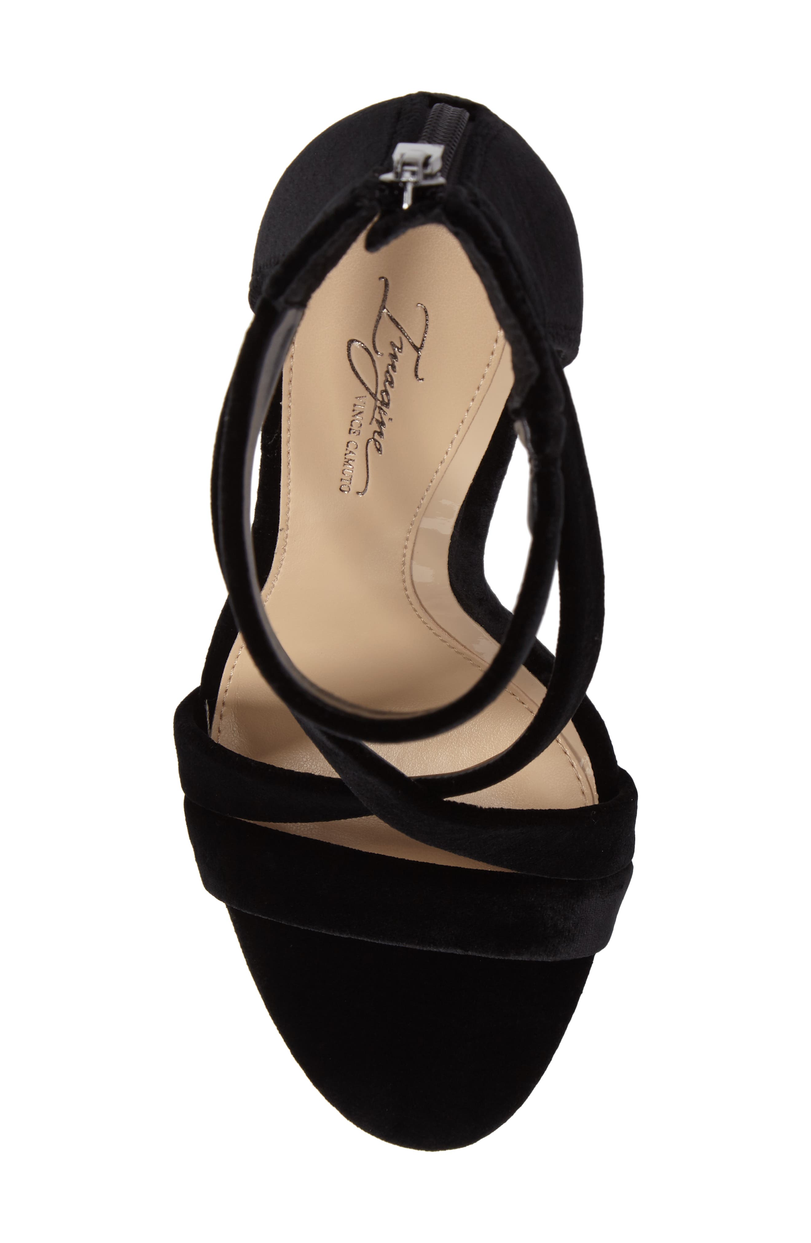 Imagine by Vince Camuto Imagine Vince Camuto 'Devin' Sandal, Alternate, color, 