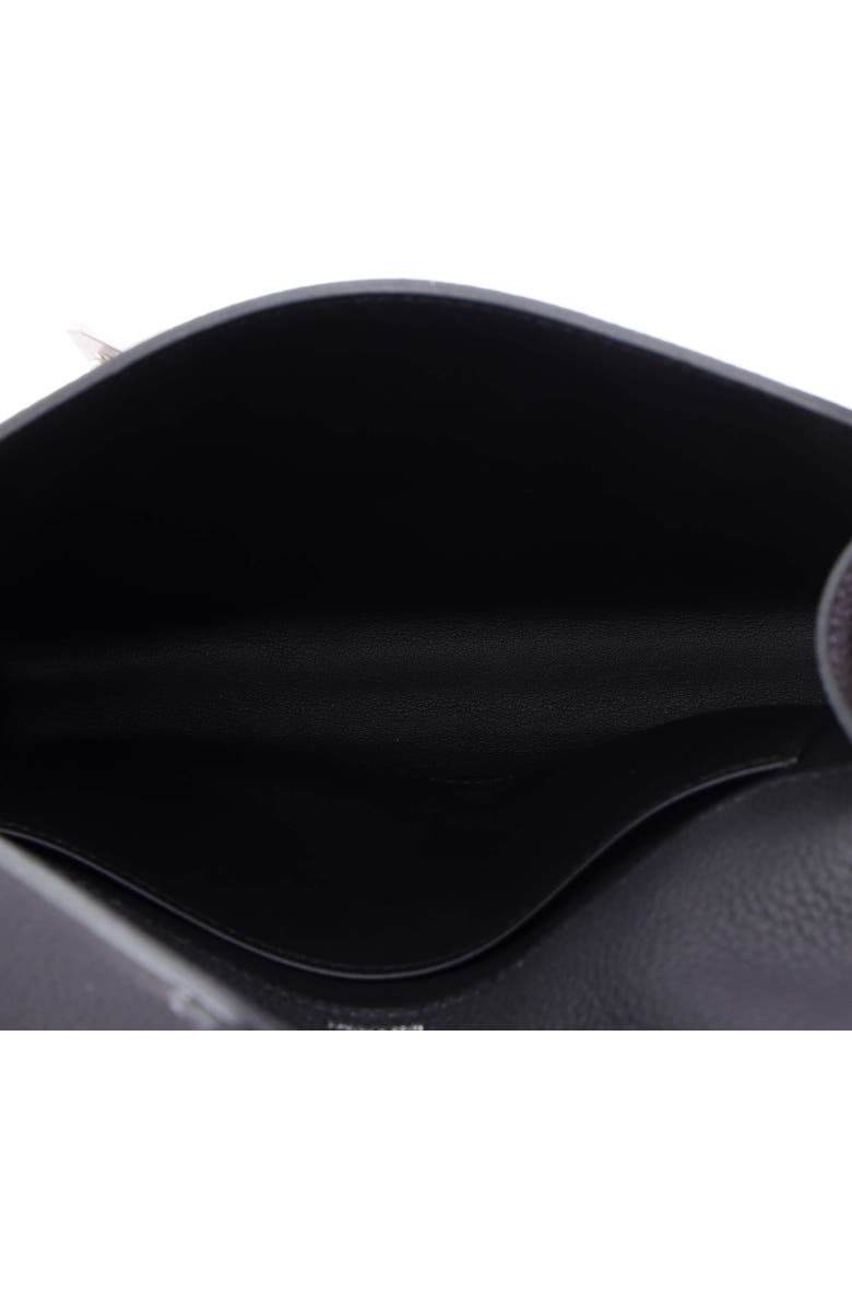 Pre-Owned Hermes Sac a Depeches Messenger Bag Togo 21, Alternate, color, Caban