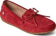 Minnetonka Moc Toe Driving Loafer