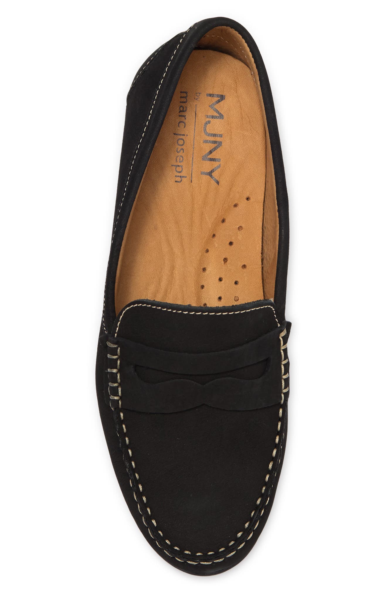 Marc Joseph New York Naples Loafer, Alternate, color, 