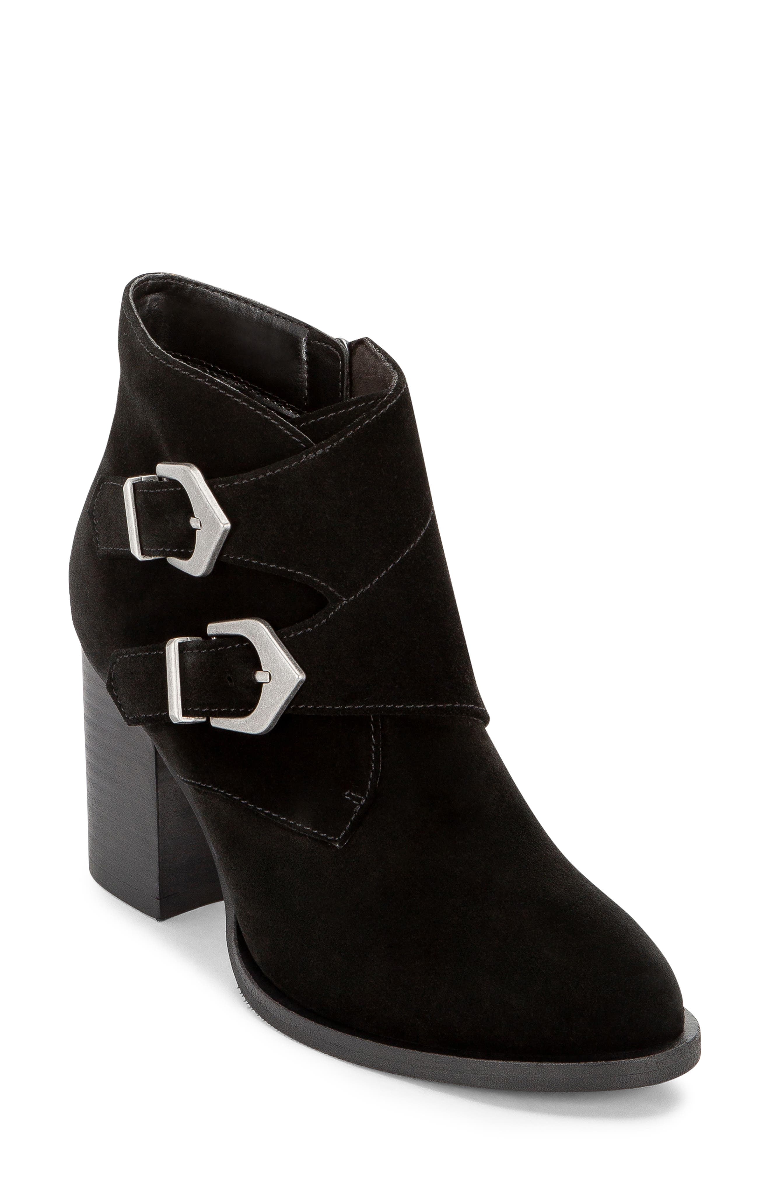 Blondo Sofia Waterproof Bootie, Main, color, 