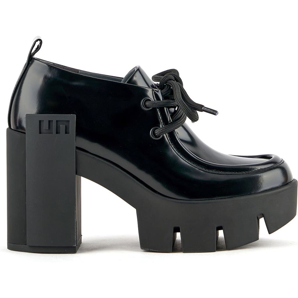 United Nude Grip Moc Mid Slip-On in Black at Nordstrom, Size 38