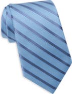 Michael Kors Bertaud Stripe Tie