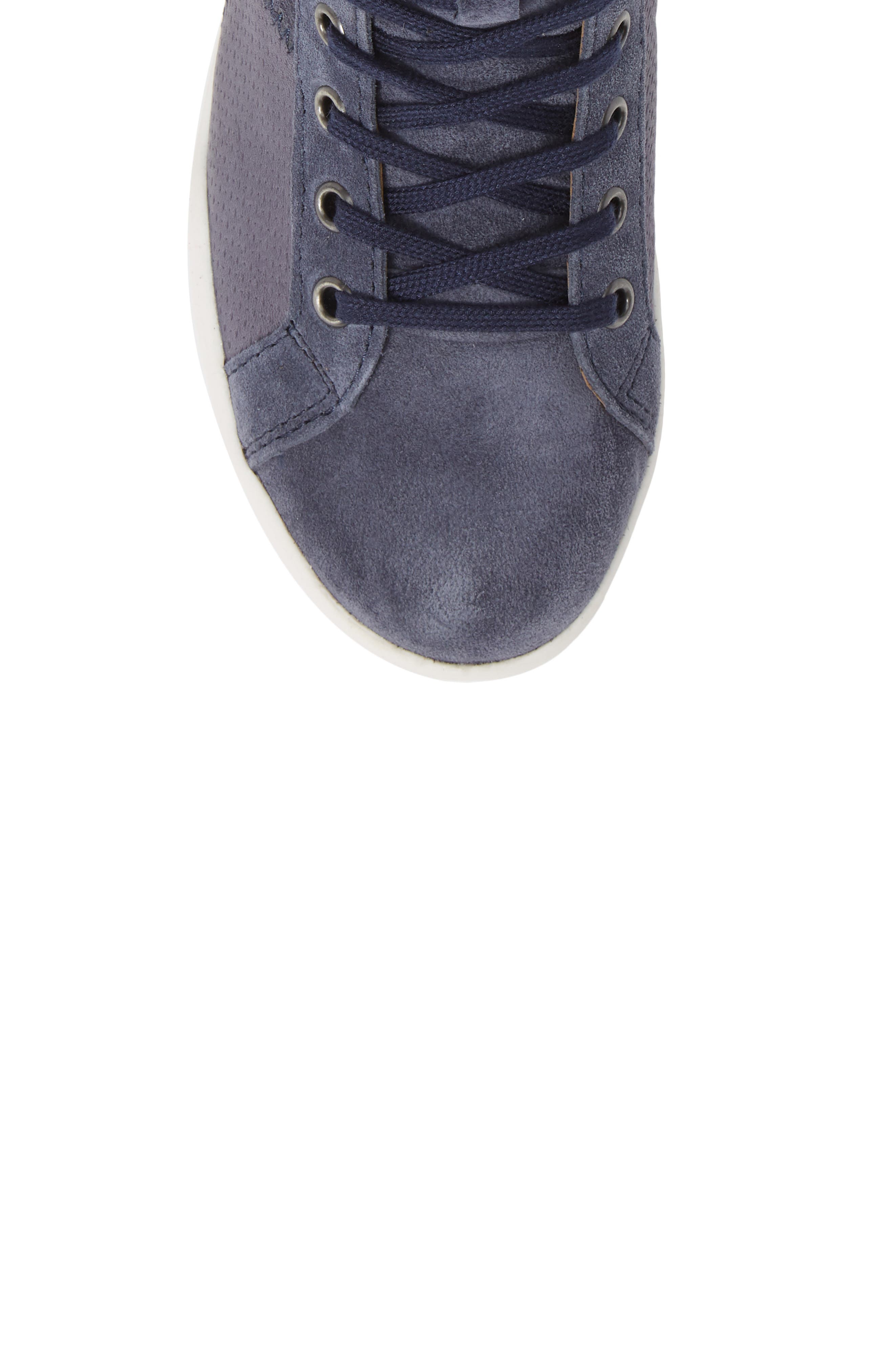 Comfortiva Lupine Sneaker, Alternate, color, 