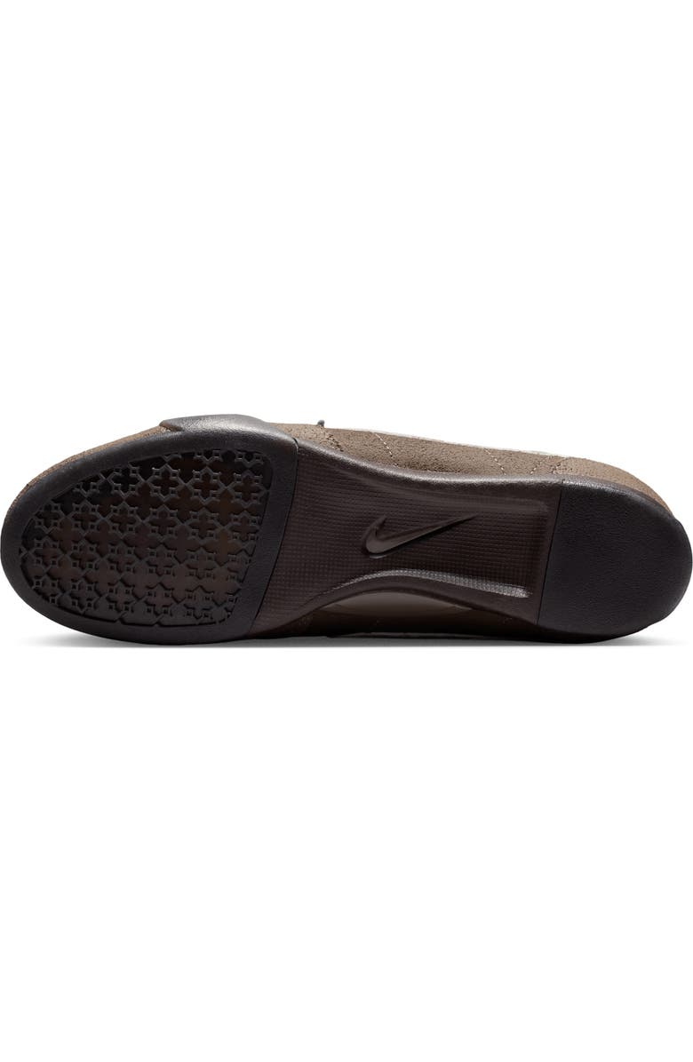 Nike Sprint Sister Sneaker, Alternate, color, Ridgerock/ Ocean/ Cinder/ Sail