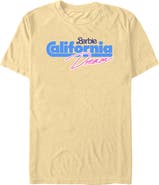 Barbie Men's California Deam T-Shirt