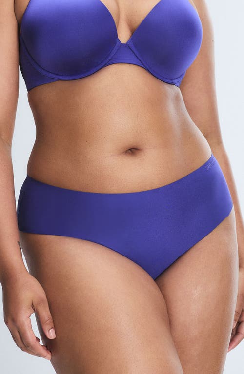 Savage X Fenty Microfiber No-show Hipster Briefs