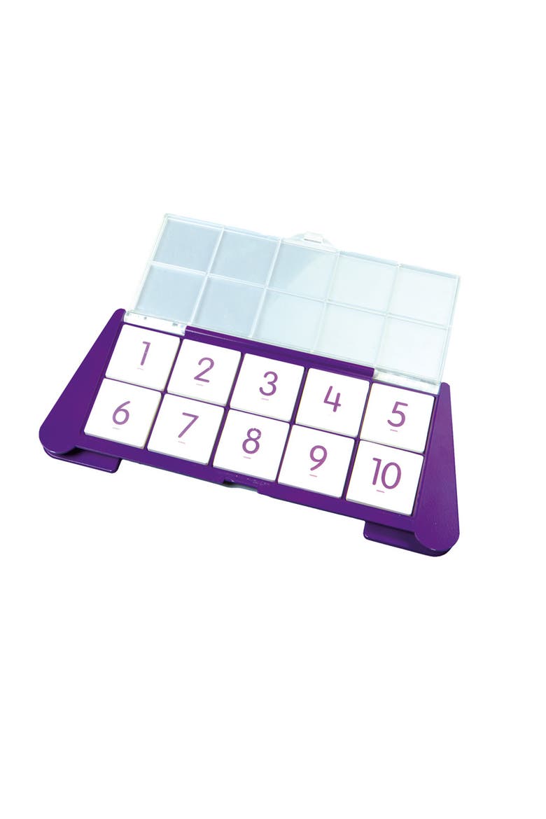 Smart Sorting Tray Teaching Resources, Main, color, Multicolored