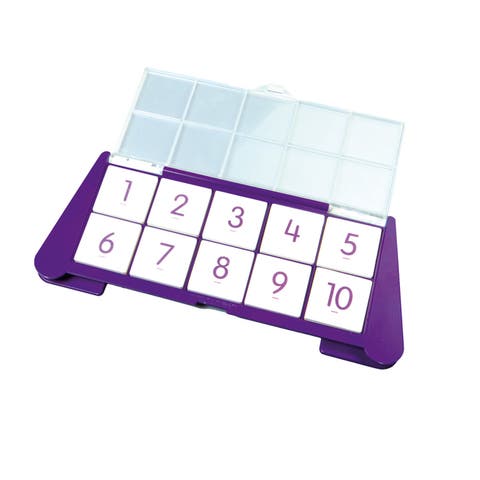 Smart Sorting Tray Teaching Resources