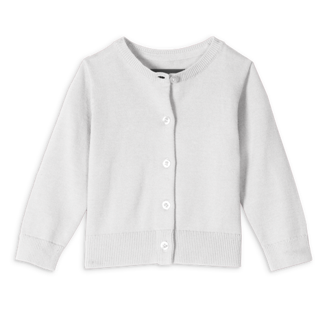 Baby Cardigan Sweater