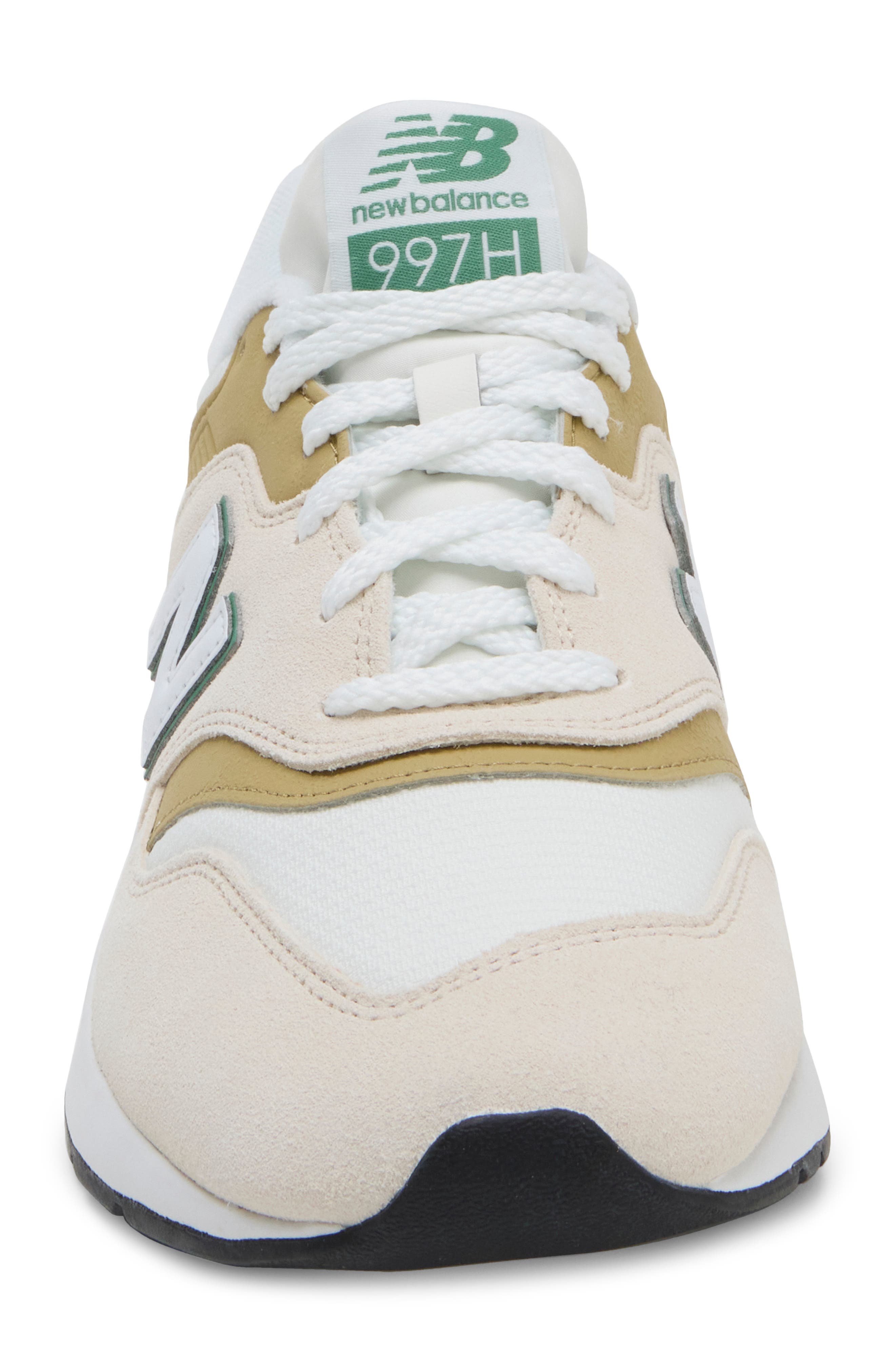 997H Sneaker, Alternate, color, SEA SALT/ LINEN