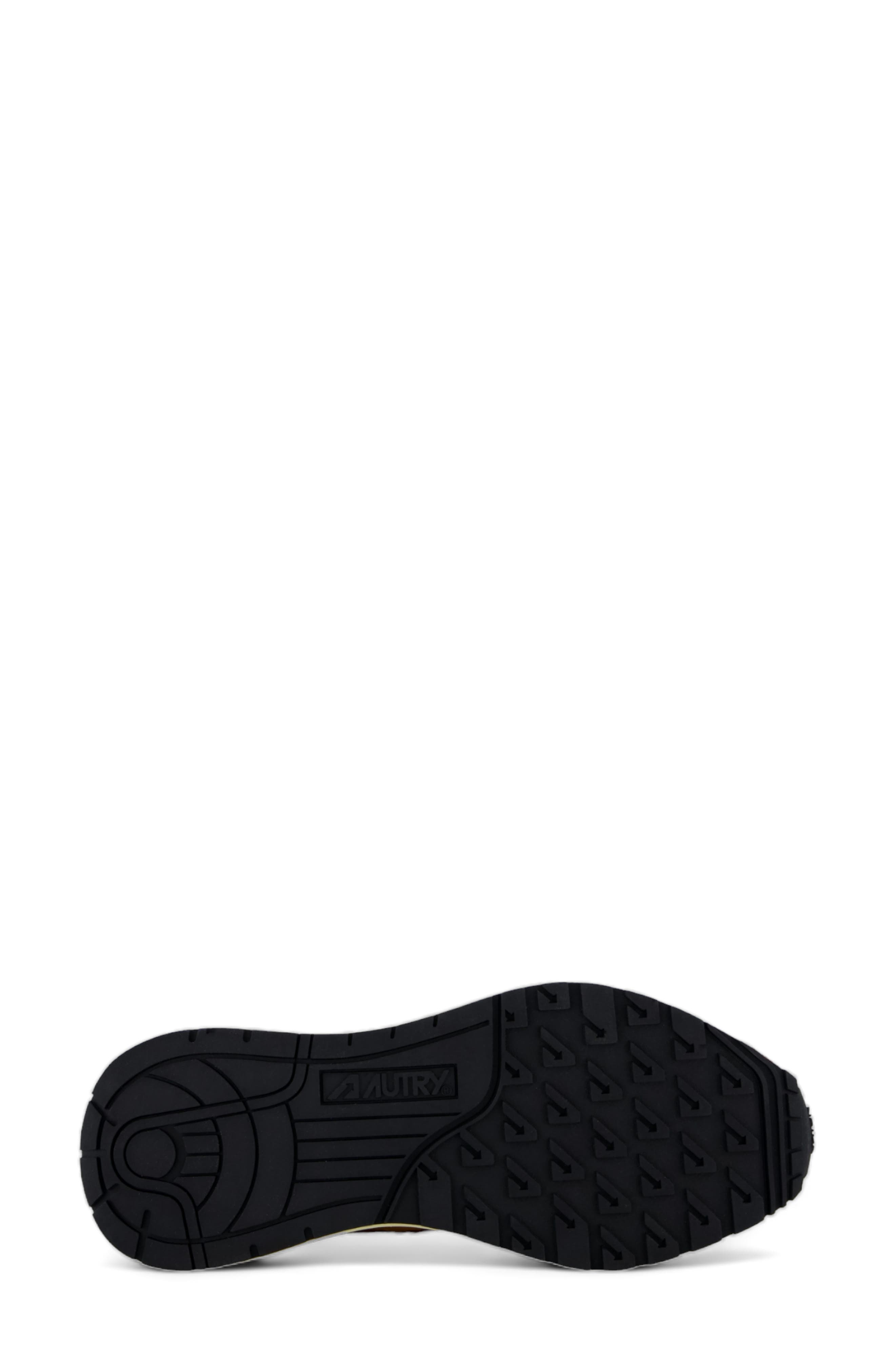 AUTRY Reelwind Low Sneaker, Alternate, color, 