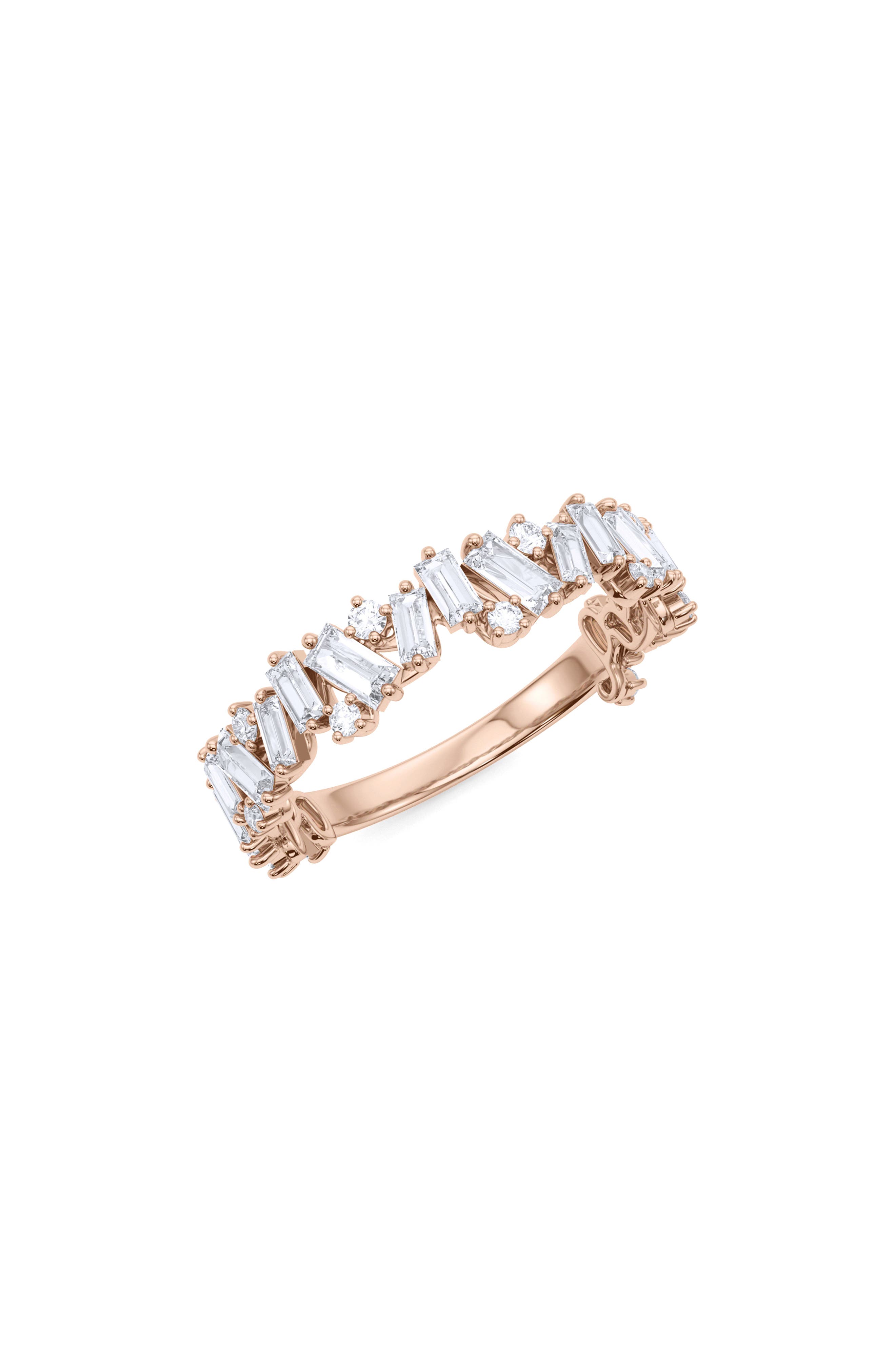 18K ROSE GOLD