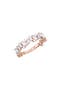  18K Rose Gold