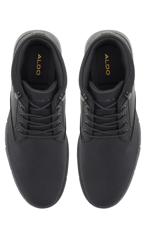 Aldo Fort High Top Sneaker