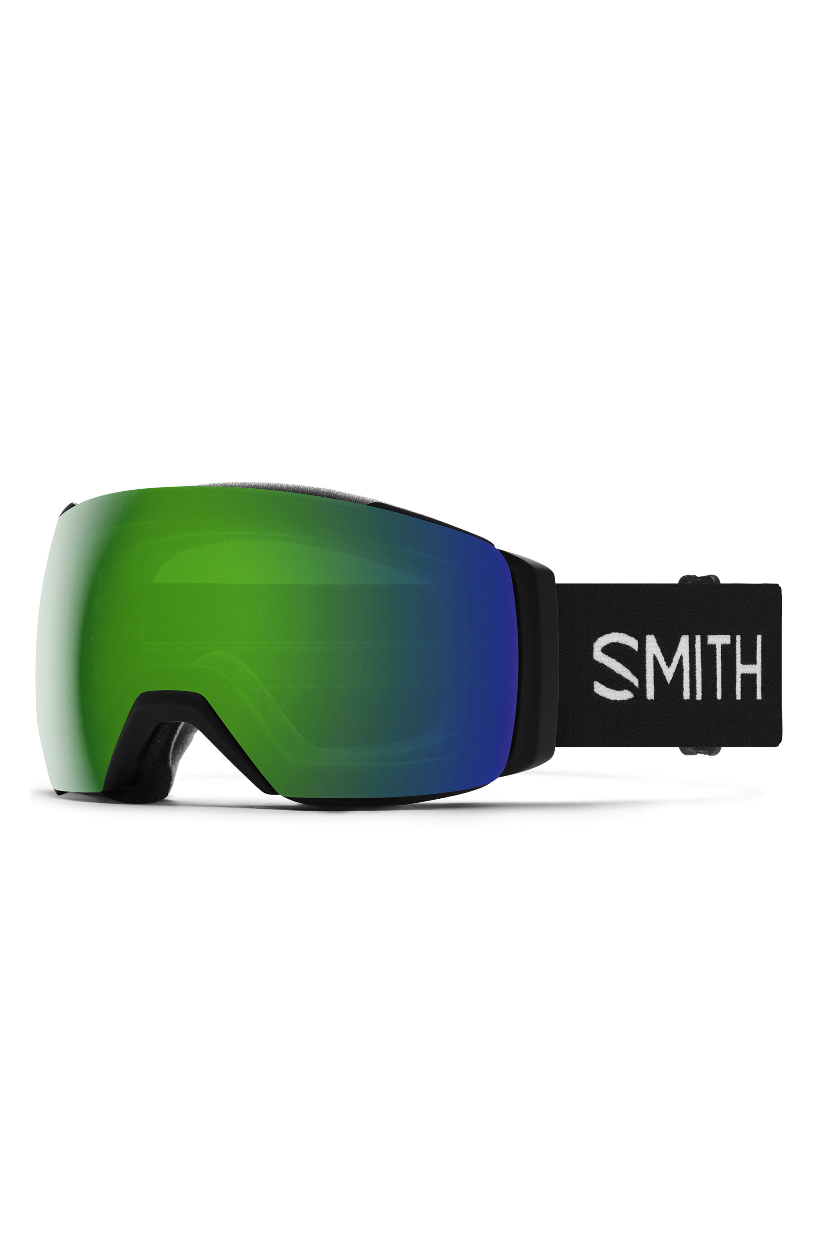 BLACK / CHROMAPOP SUN GREEN