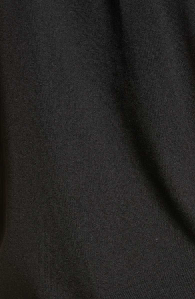 Madewell Shoulder T-Shirt, Alternate, color, 