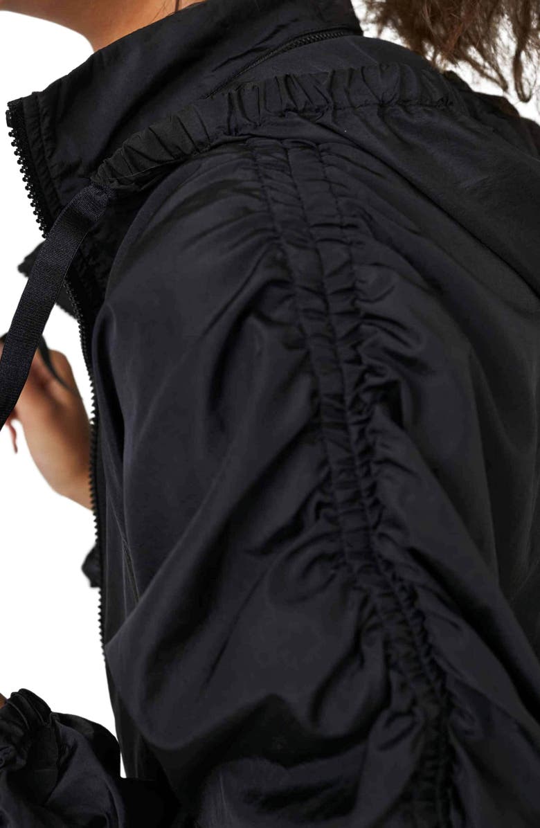 FREE PEOPLE MOVEMENT Way Home Packable Jacket, Alternate, color, 