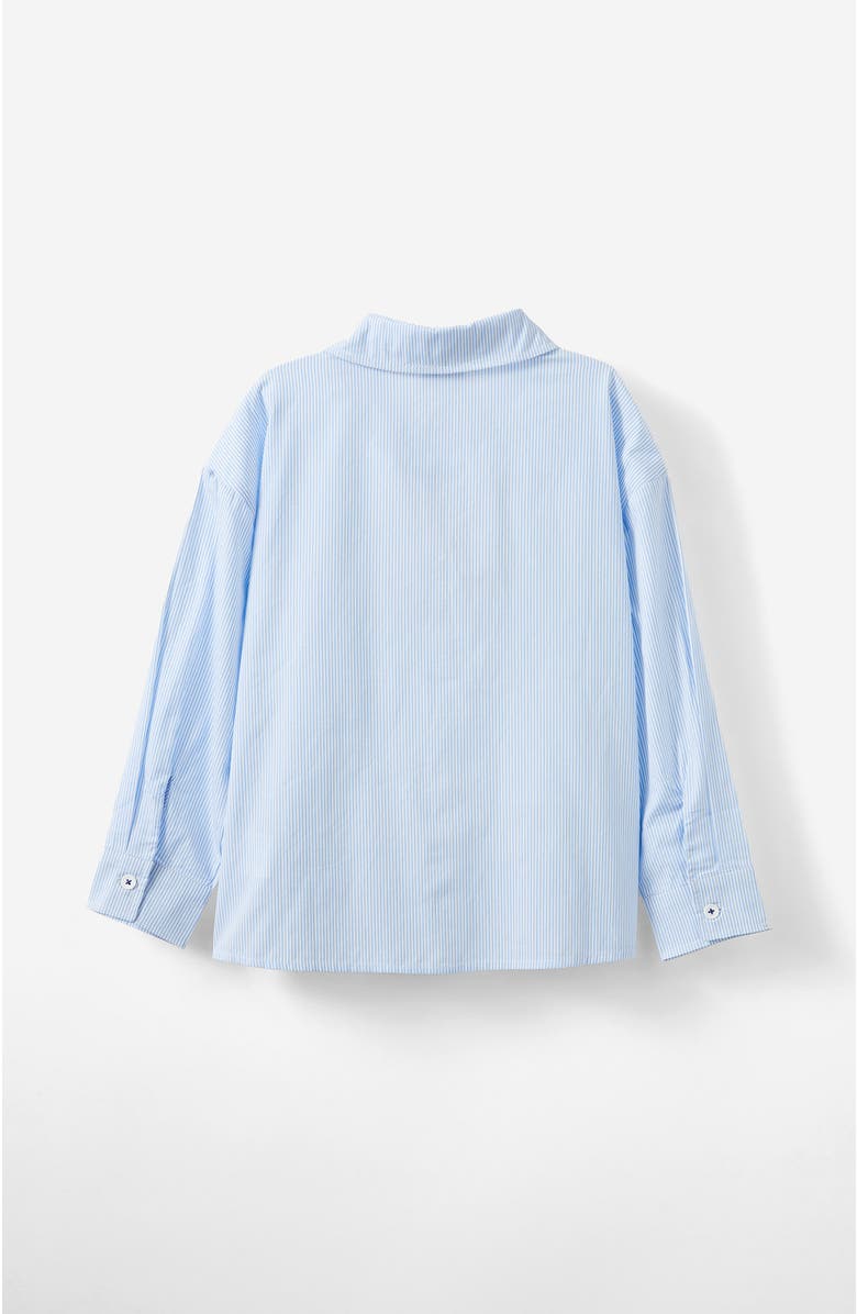 Cotton On Kids Kid's Nate Long Sleeve Shirt, Alternate, color, 