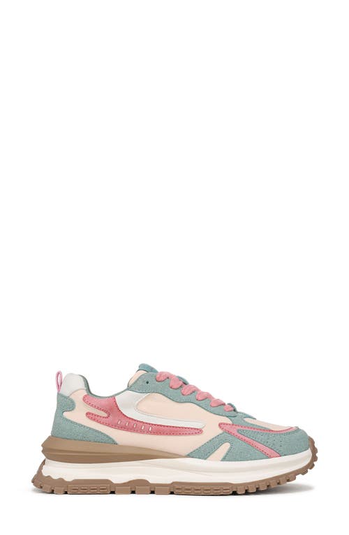 BLOWFISH MALIBU BLOWFISH MALIBU LEO TRAINER SNEAKER 