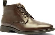 Rodd & Gunn Ruskin Leather Chukka Boot