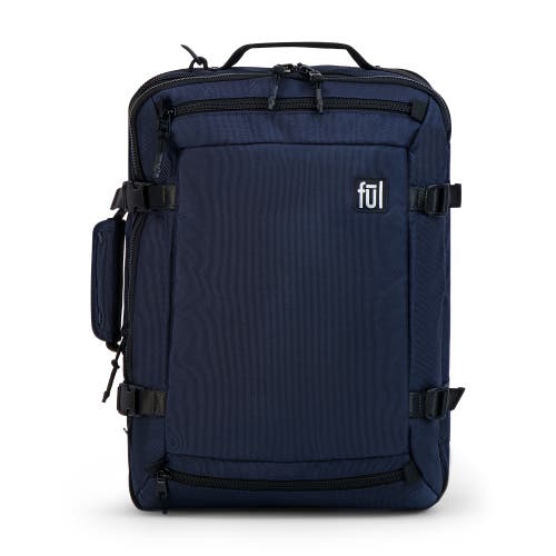 Ful Ridge Collection Cruiser Travel Backpack