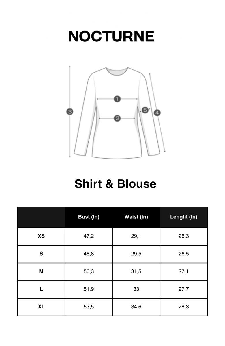 Nocturne Belted V-Neck Poplin Shirt, Alternate, color, Blue