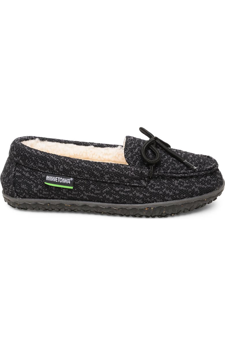 Minnetonka Oak Slipper, Alternate, color,