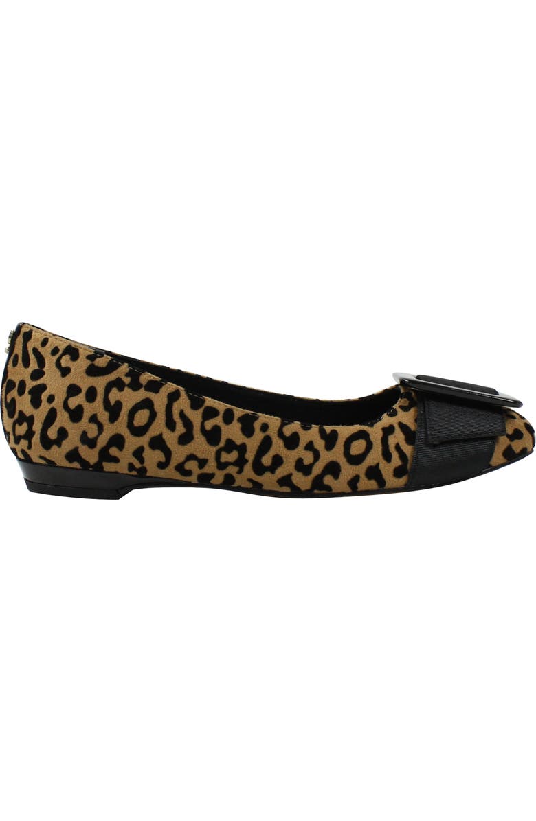 J. Reneé Odalyz Buckle Flat, Alternate, color,