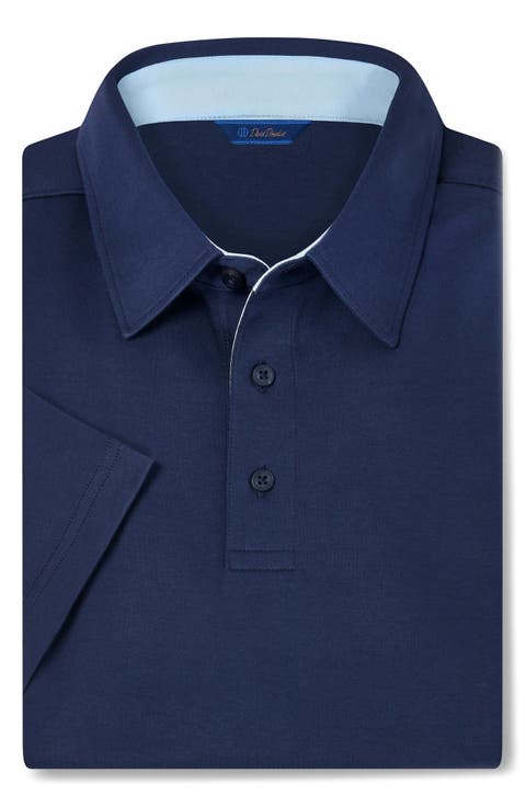 Cotton Polo