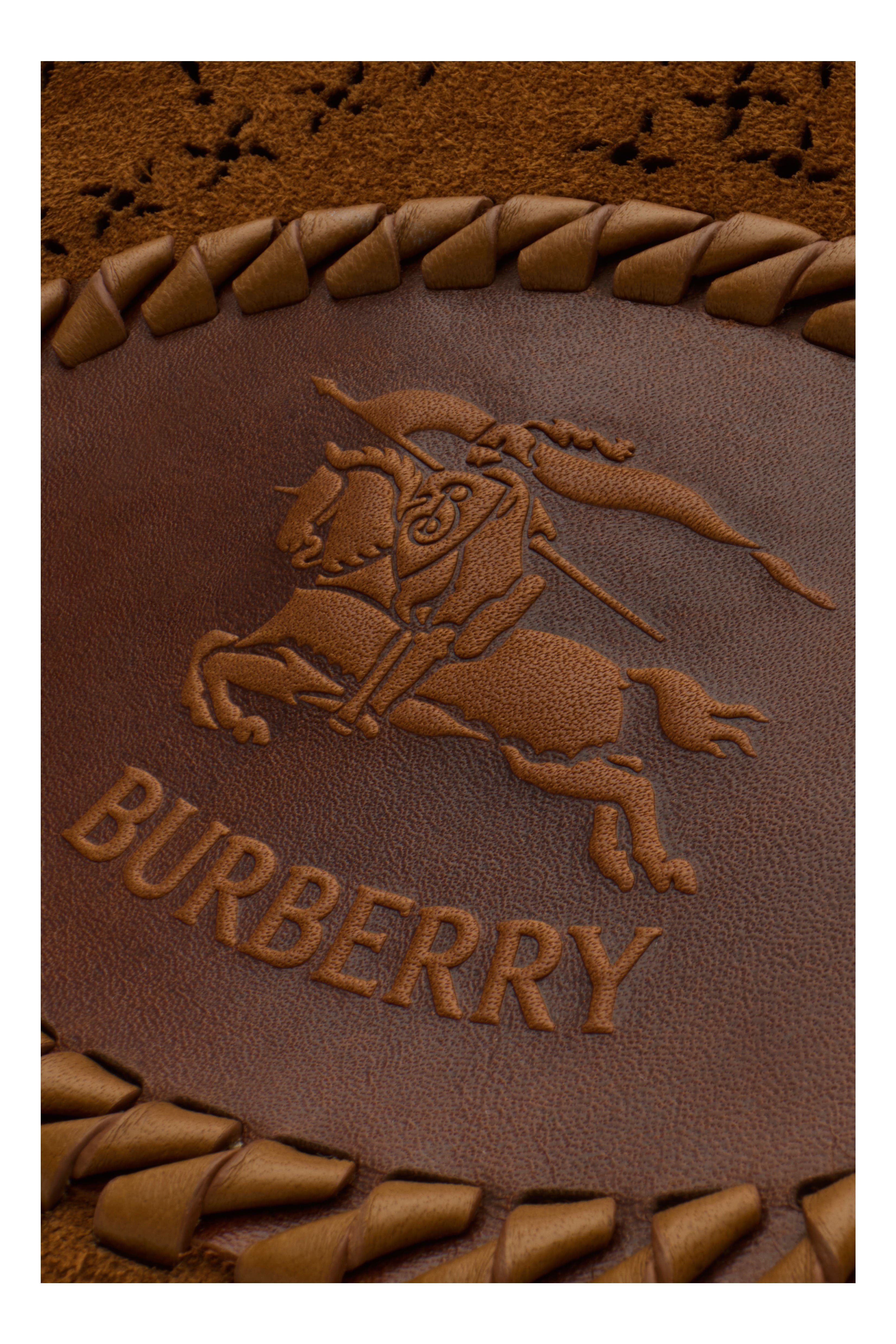 Burberry Tavistock Crossbody Bag, Alternate, color, 