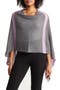  Medium Grey/ Orchid