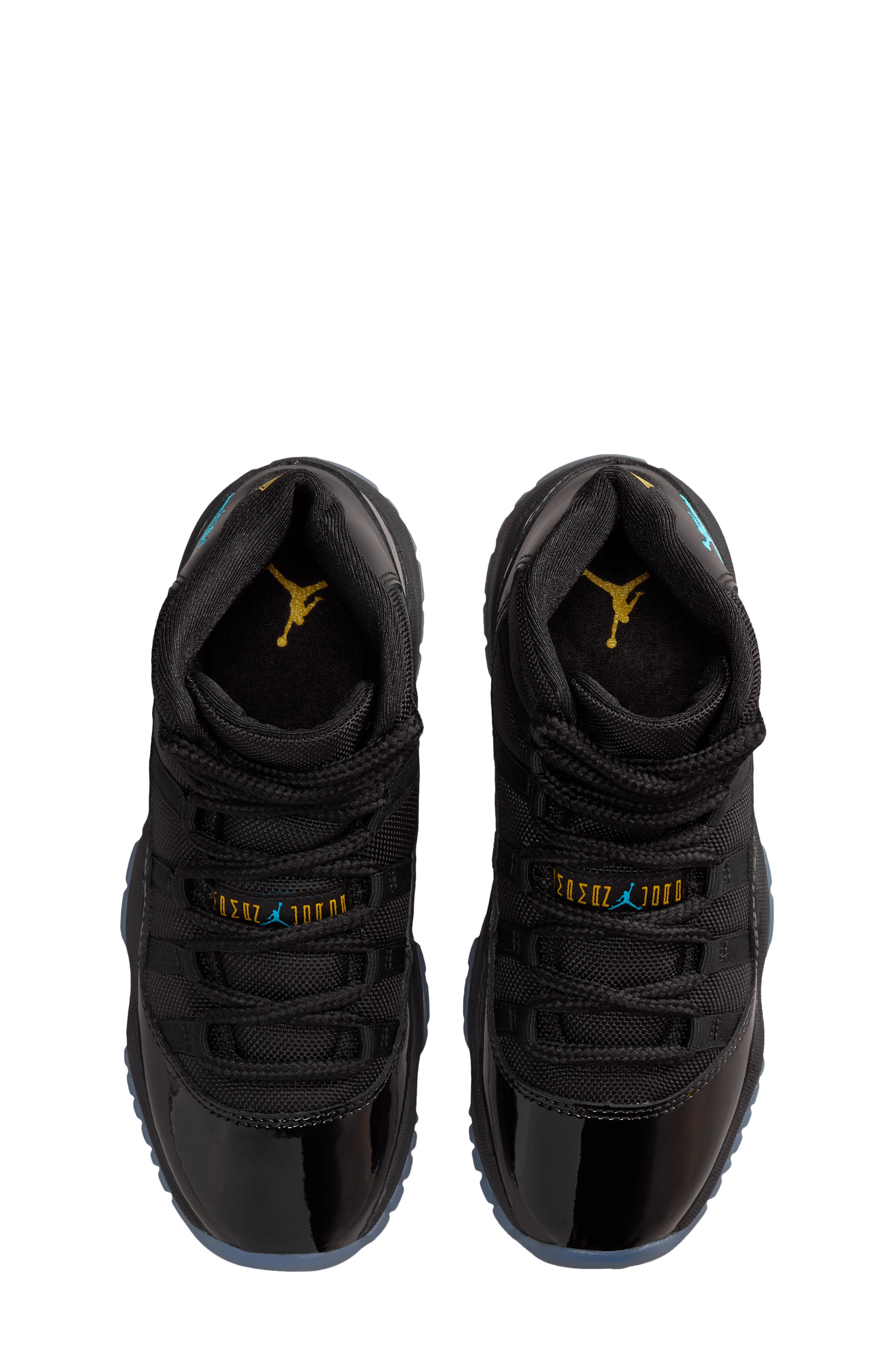 Jordan Kids' Jordan II Retro High Top Sneaker, Alternate, color, 