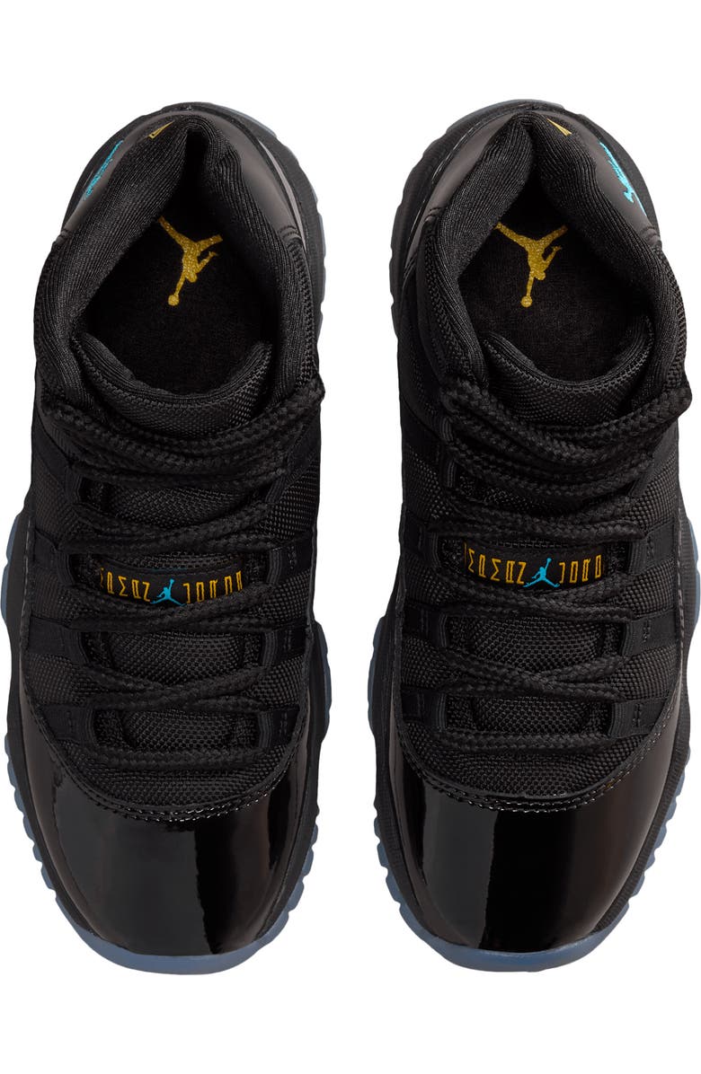 Jordan Kids' Jordan II Retro High Top Sneaker, Alternate, color,