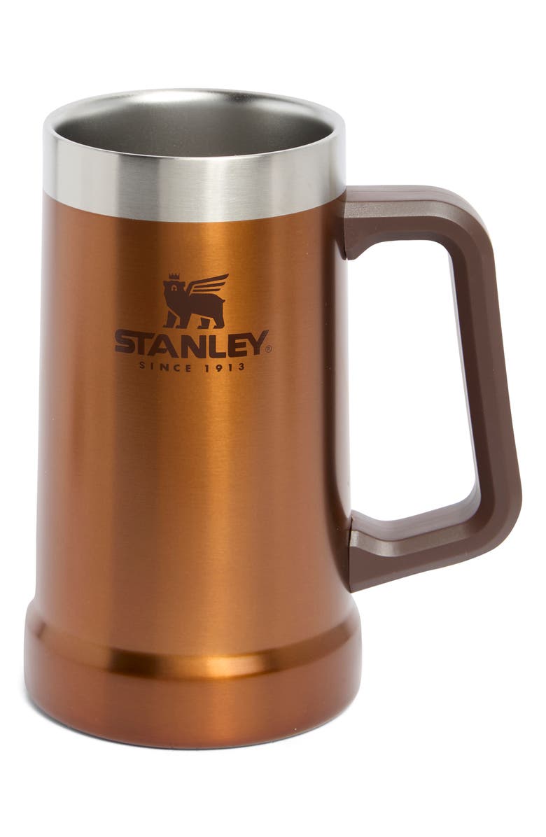 Stanley Adventure Big Grip 24-Ounce Beer Stein | Nordstromrack