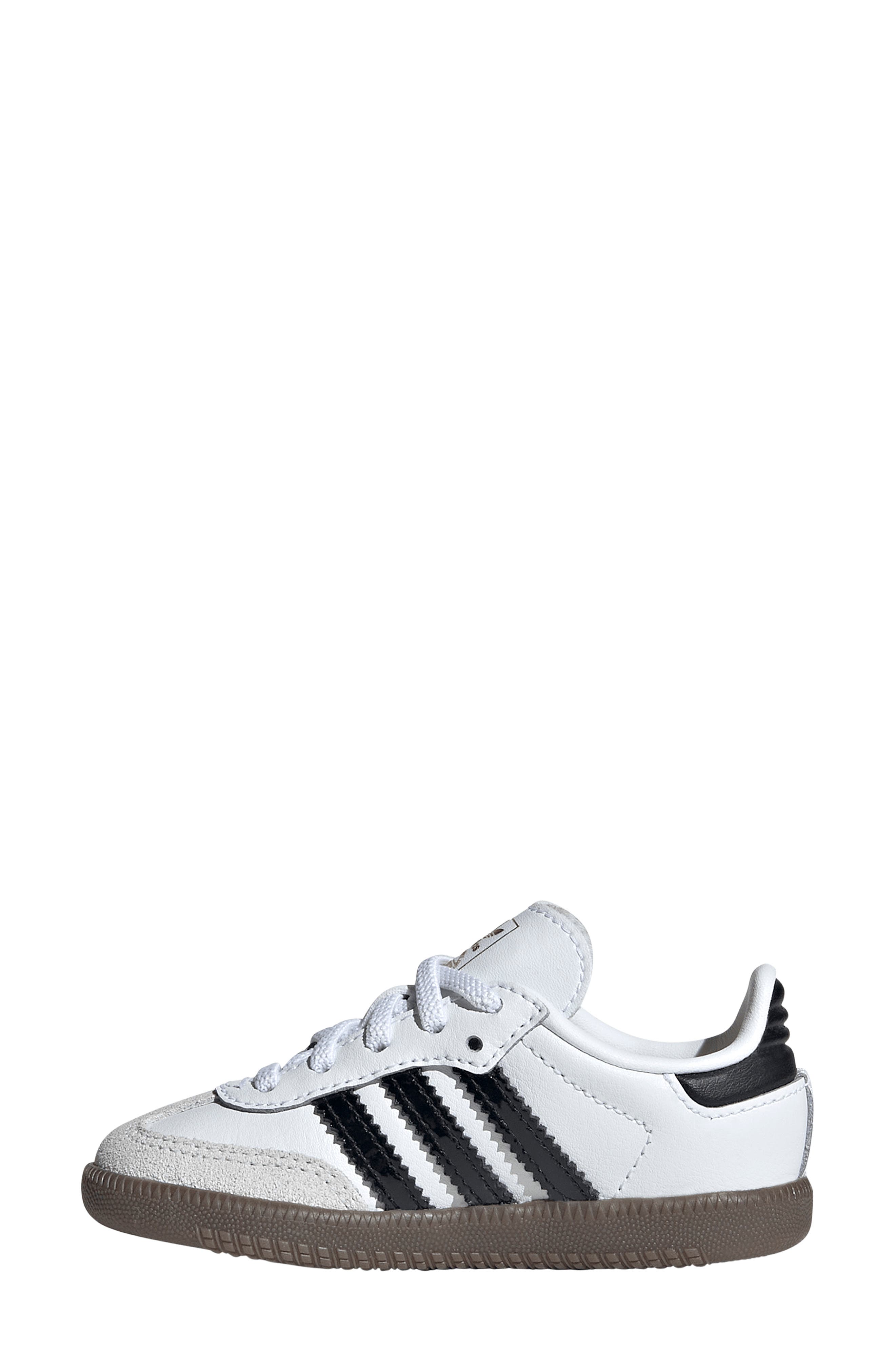 adidas Kids' Samba OG Sneaker, Alternate, color, 