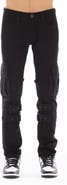 Cult of Individuality Cotton Cargo Jeans