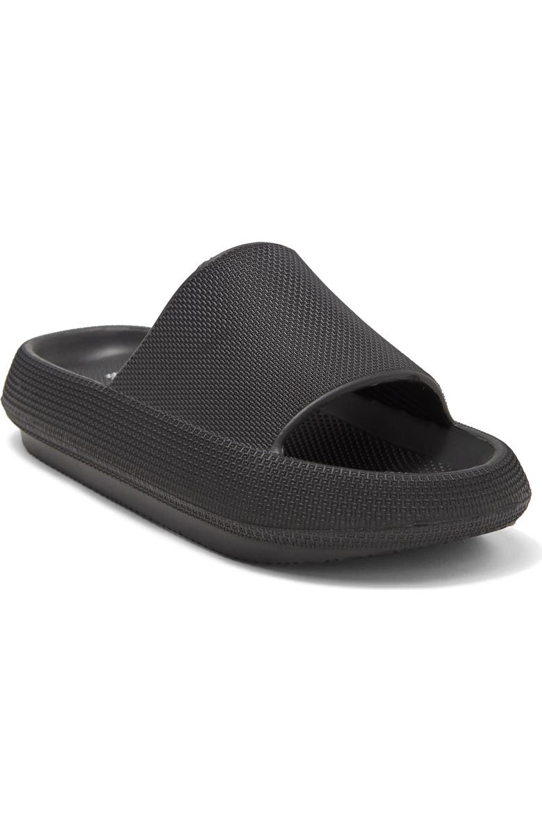 MADDEN Slide Sandal, Main, color,