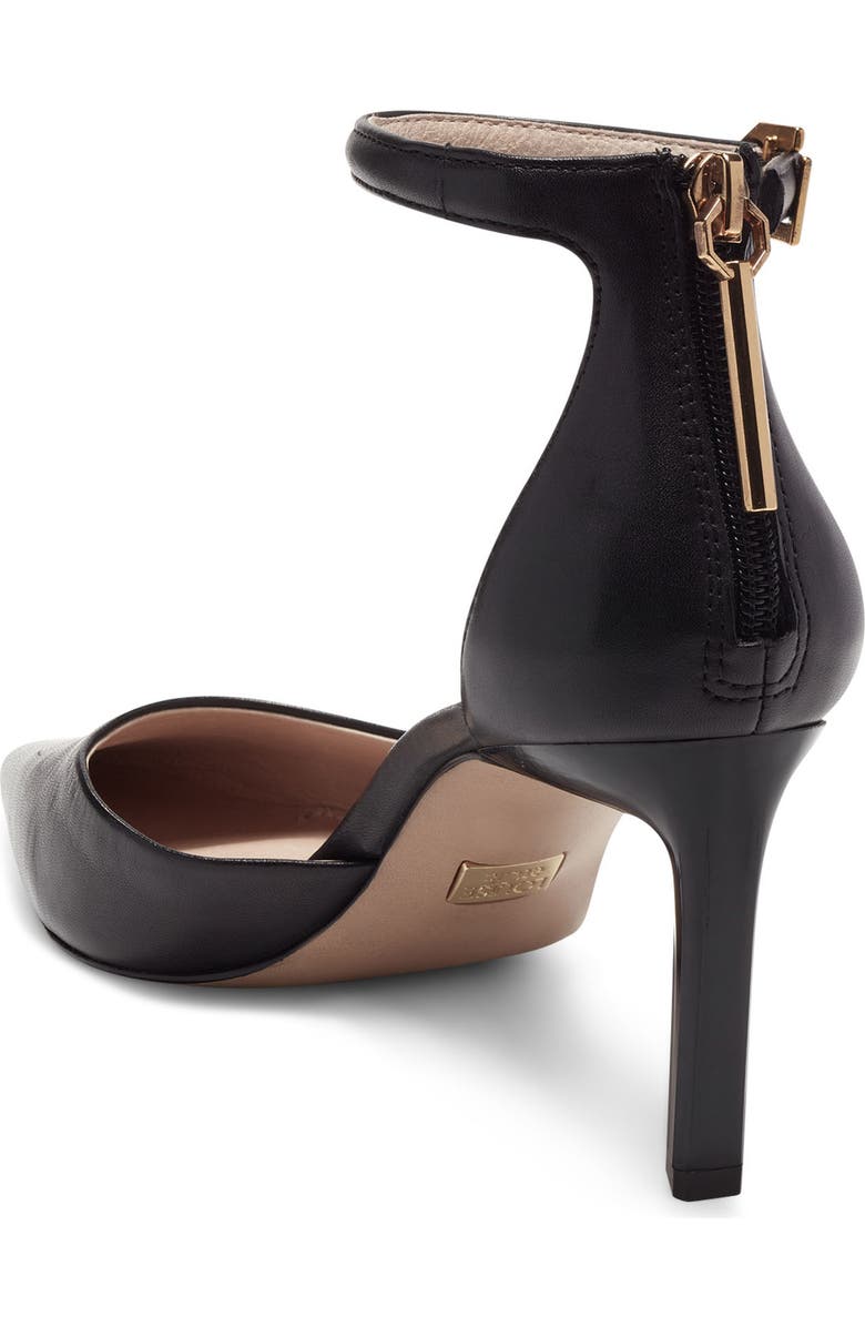 Louise et Cie Kamren Ankle Strap Pump, Alternate, color,