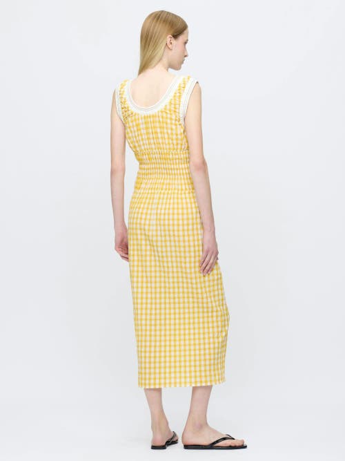 Callas Milano Federica Tank Dress
